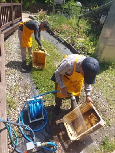 DIY紹介　250630
