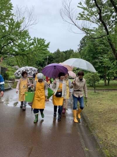 一般活動 250603