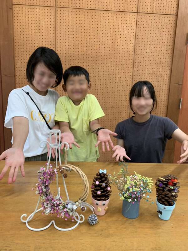 講習会G 250726 サマーはなぶん2025