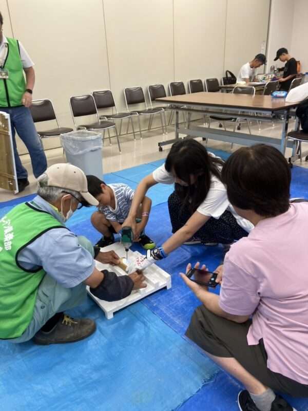 DIYG 250726 サマーはなぶん2025