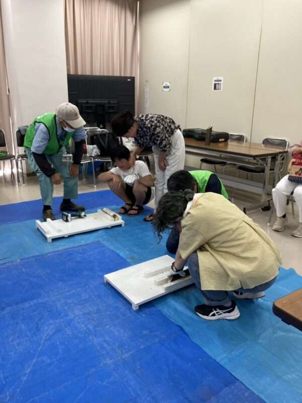DIYG 250726 サマーはなぶん2025