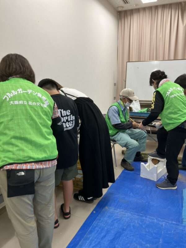 DIYG 250726 サマーはなぶん2025
