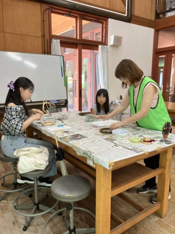 講習会G 250726 サマーはなぶん2025