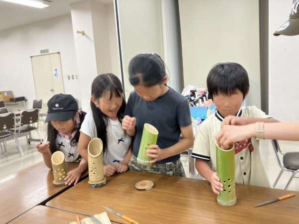 DIYG 250726 サマーはなぶん2025