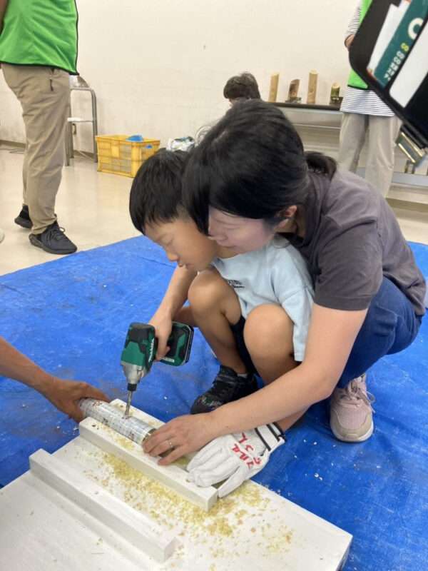 DIYG 250726 サマーはなぶん2025