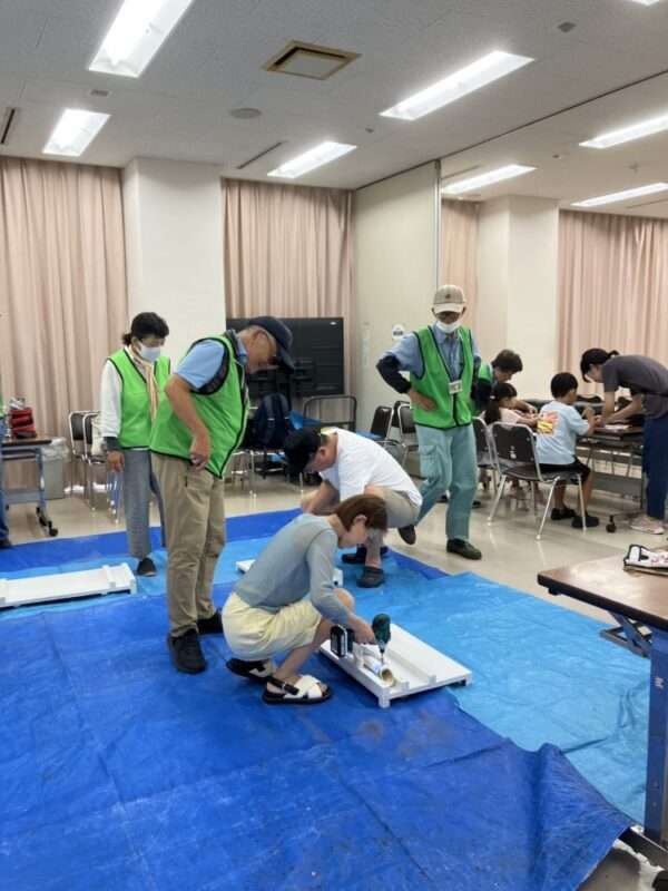DIYG 250726 サマーはなぶん2025
