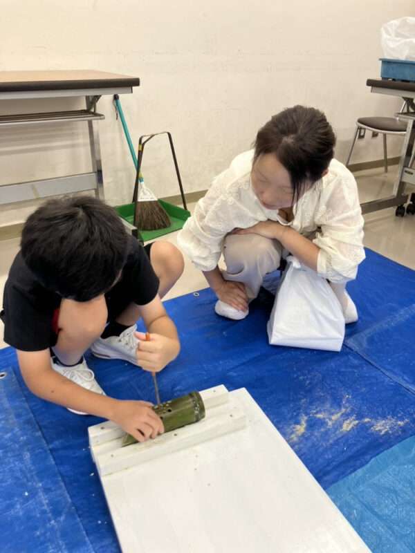 DIYG 250726 サマーはなぶん2025
