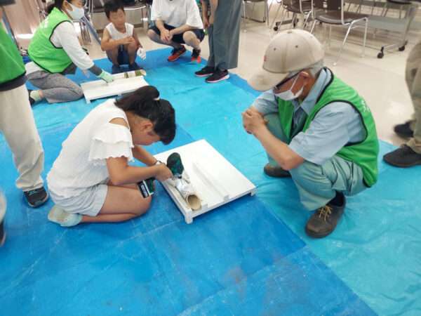 DIYG 250726 サマーはなぶん2025