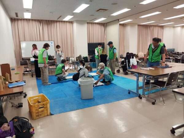 DIYG 250726 サマーはなぶん2025