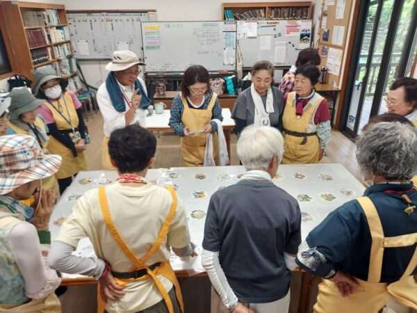 フルル展準備　2509