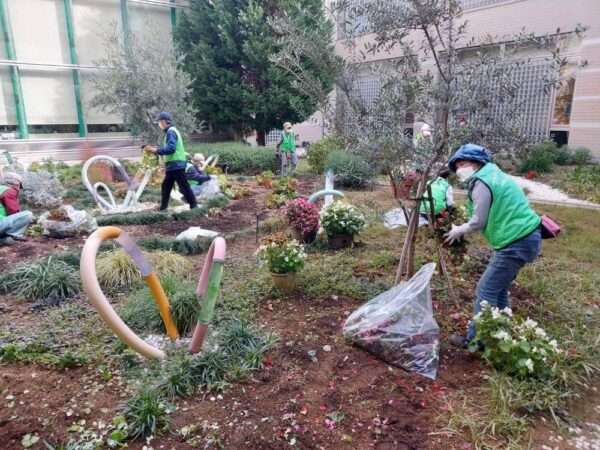 医療センター 251112