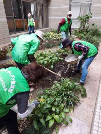 医療センター 251112