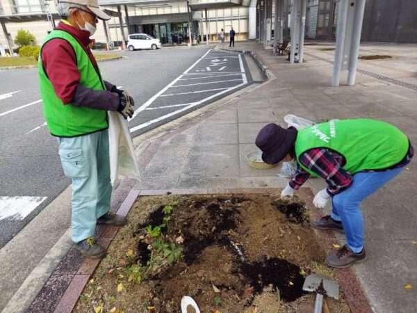 医療センター 251112