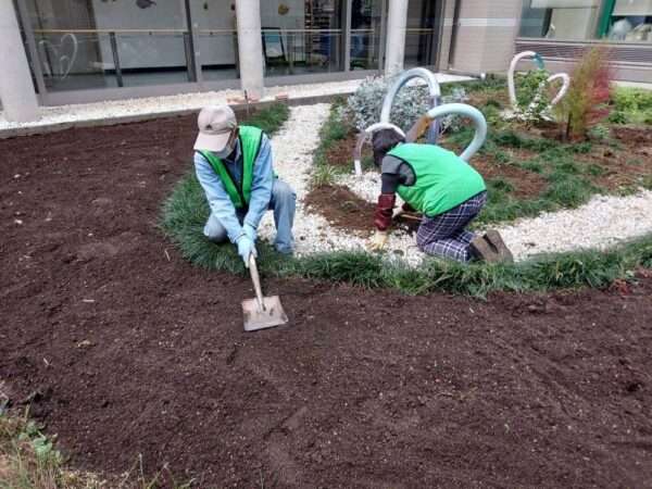 医療センター 251112