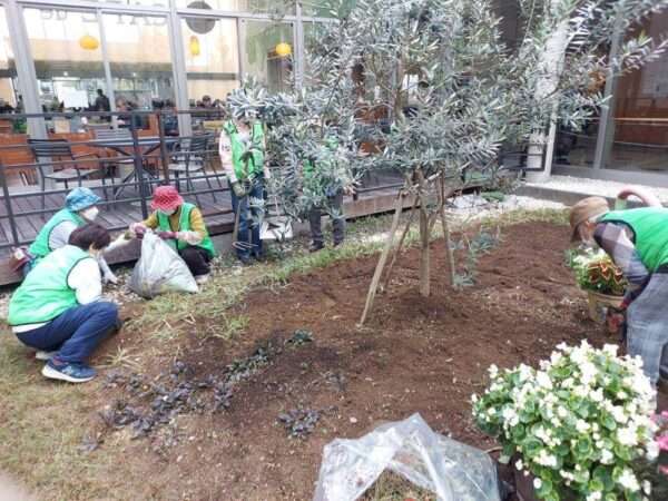 医療センター 251112