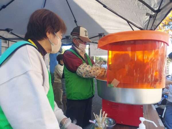 関西文化の日　251115