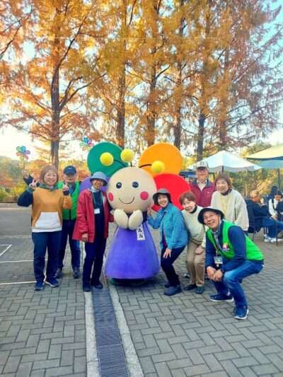 関西文化の日　251115