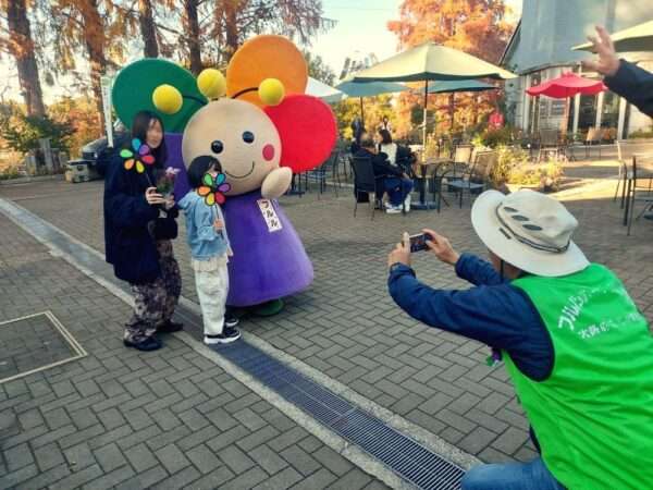 関西文化の日　251115