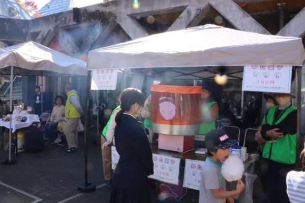 関西文化の日　251115