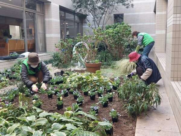 医療センター　251119