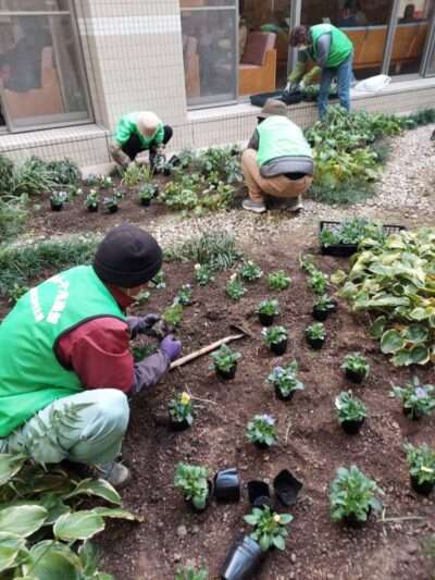 医療センター　251119