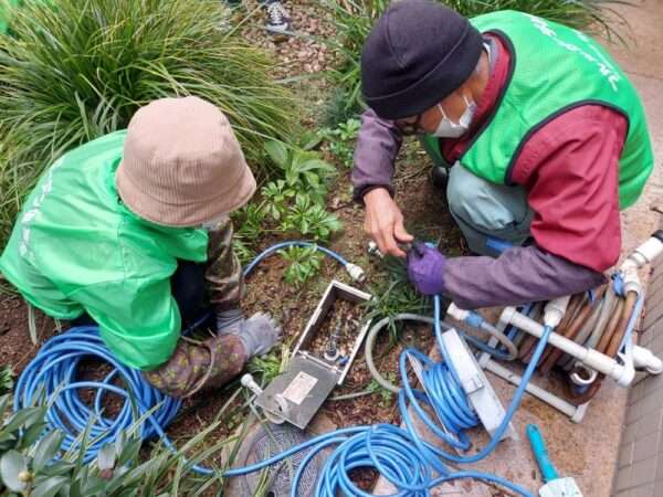 医療センター　251119