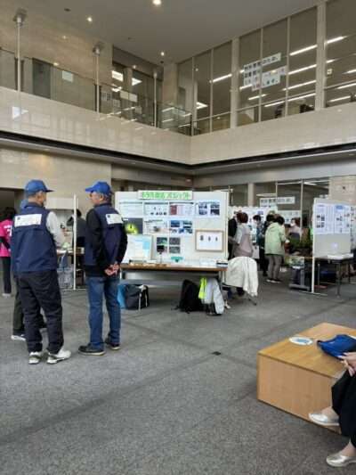 つながりフェスタ　260228