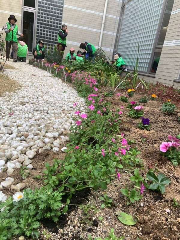 医療センター 260318