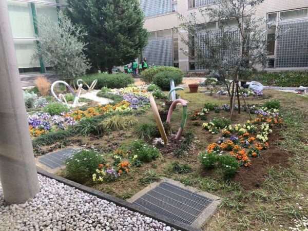 医療センター 260318