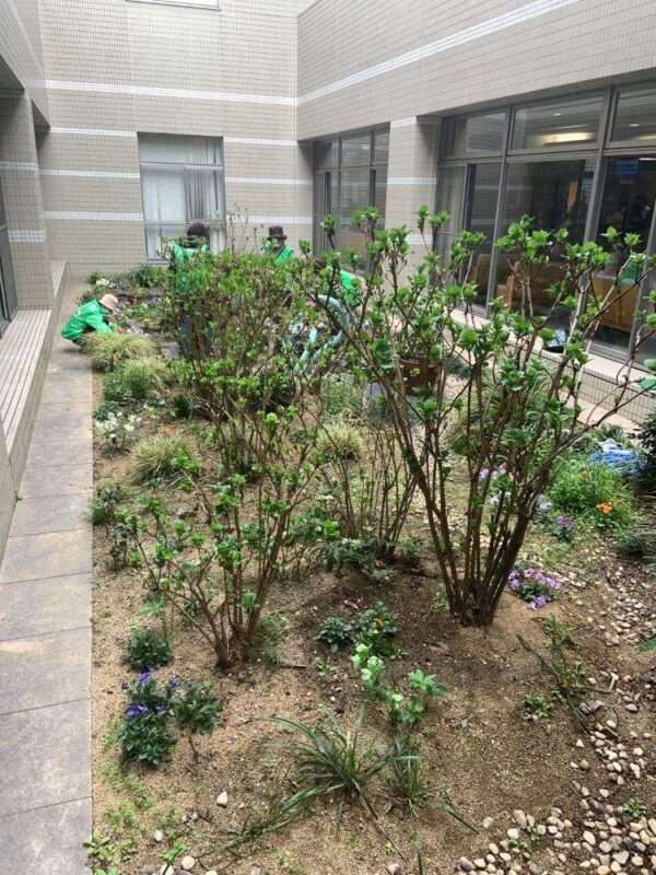 医療センター 260318