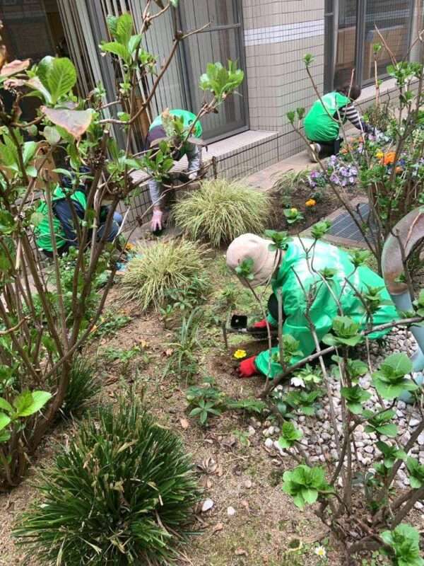 医療センター 260318