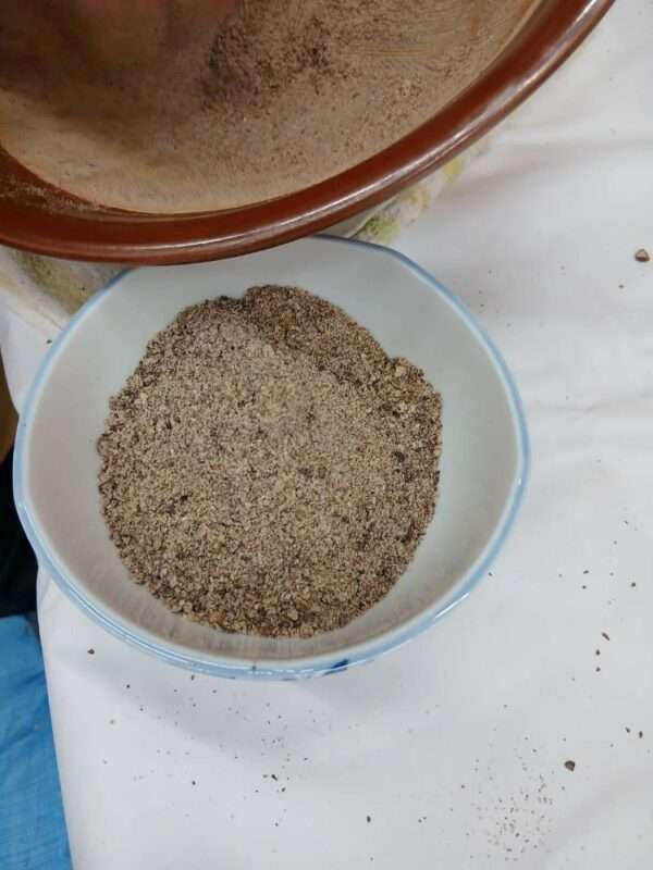 草木染　260407