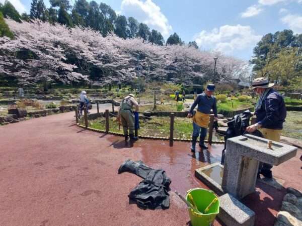 一般活動　260402