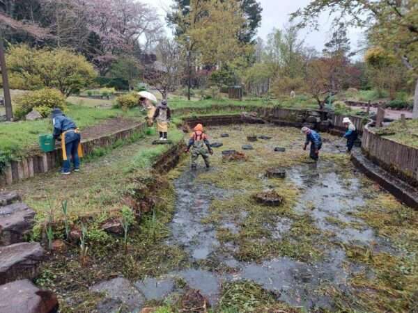 一般活動　260407