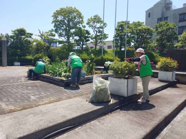 市役所　260518