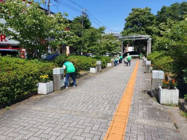 市役所　260524