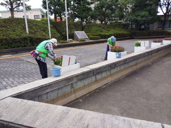 市役所 260622