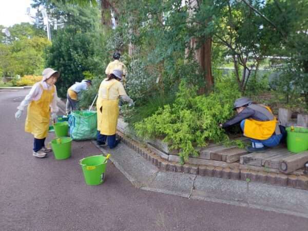 一般活動　260707