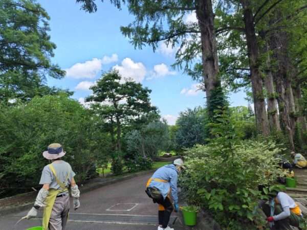 一般活動　260707