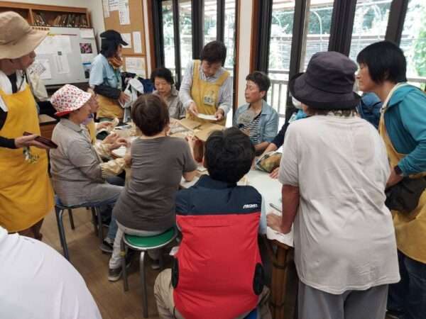 一般活動　260721