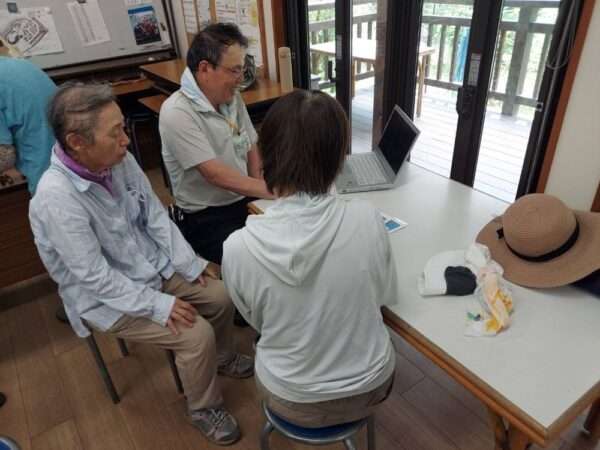 一般活動　260723