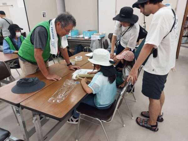 一般活動 260811