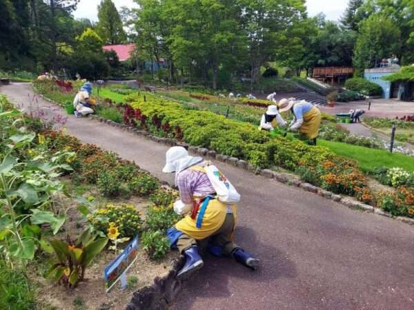 一般活動 260818
