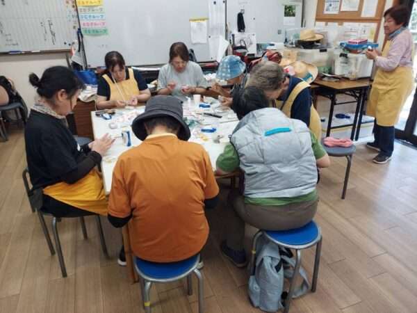 一般活動 260825