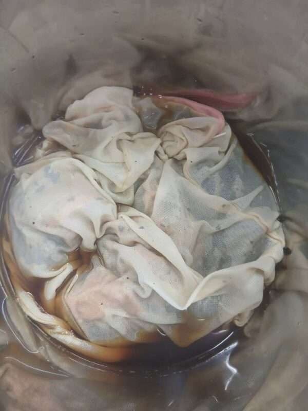 草木染 260901