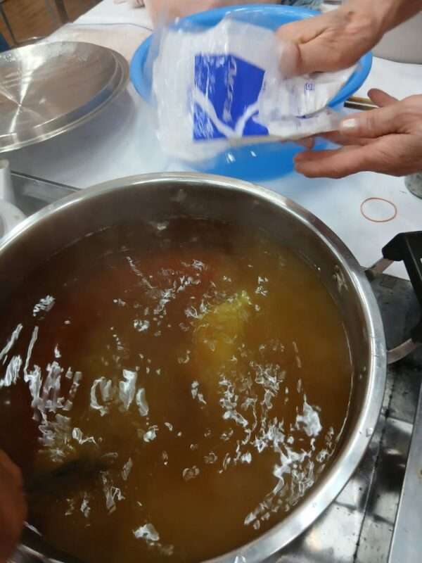 草木染 260919